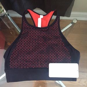 NWT Lululemon Get Your Peek on Bra